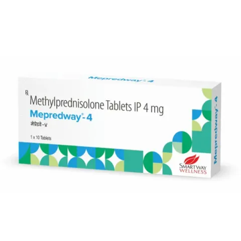 Mepredway 4 Tablet product image