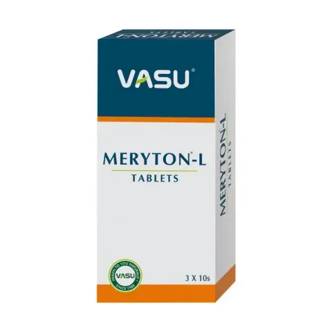 Meryton L Tablet product image