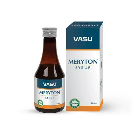Meryton Syrup product image