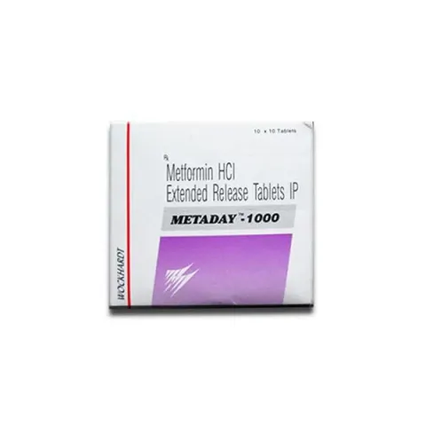 Metaday 1000 Tablet product image