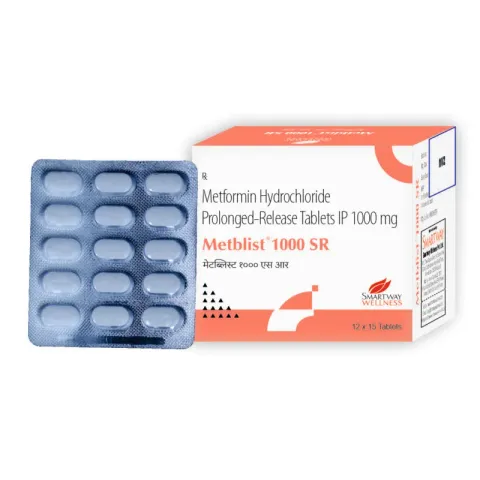 Metblist 1000 Sr Tablet product image