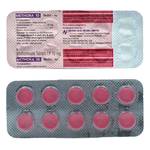 Methora 10 Tablet product image