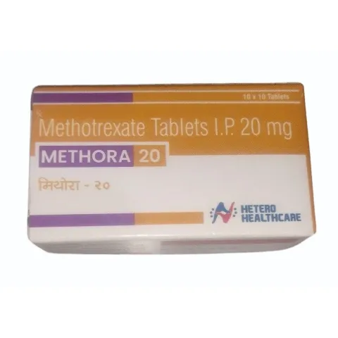 Methora 20 Tablet product image