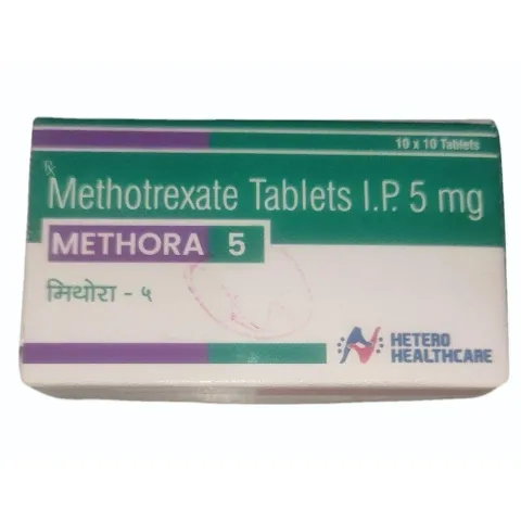 Methora 5 Tablet product image