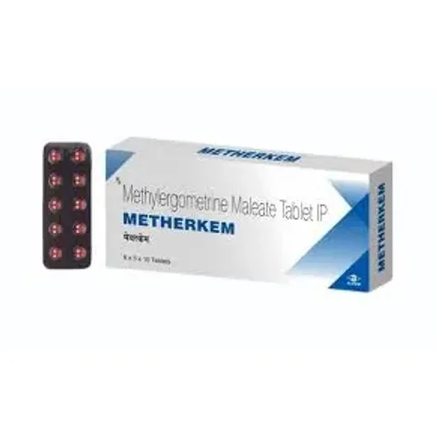 Methyler Tablet product image