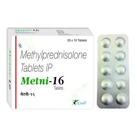 Metni 16 Tablet product image