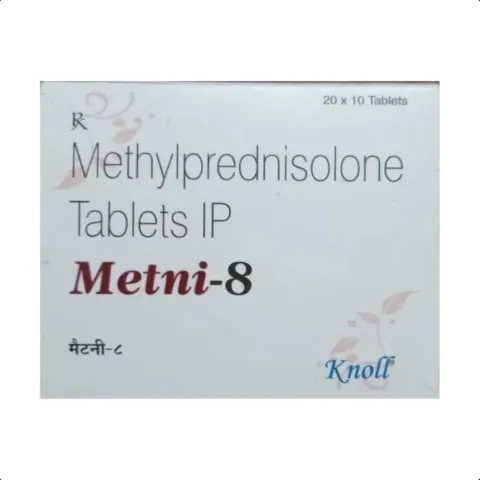 Metni 8 Tablet product image