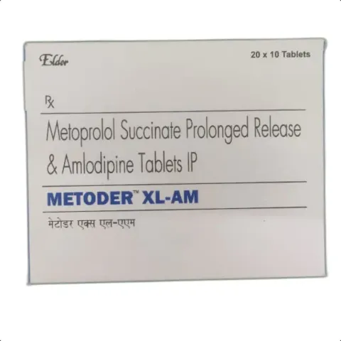 Metoder Am Tablet Xl product image