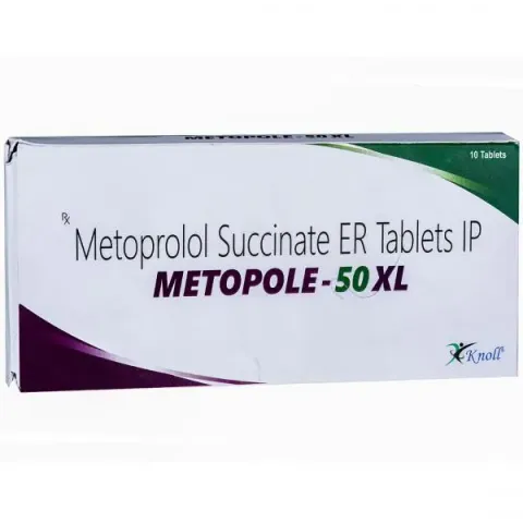 Metopole 50xl Tablet product image