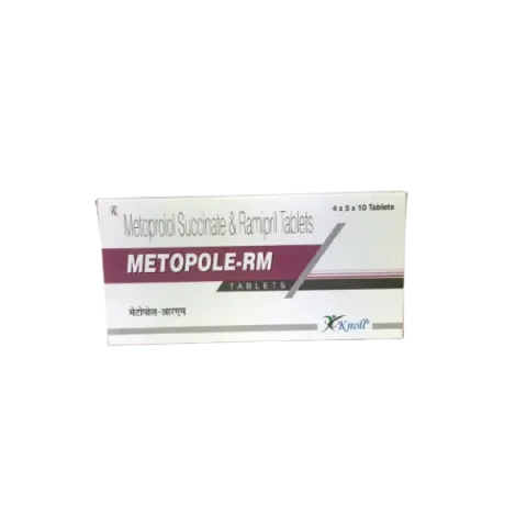 Metopole Rm Tablet product image