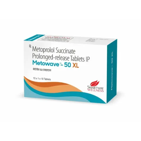 Metowave 50 Xl Tablet product image