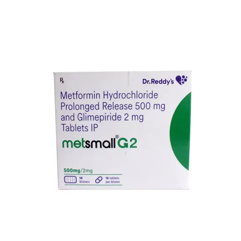 Metsmall G2 Tablet product image