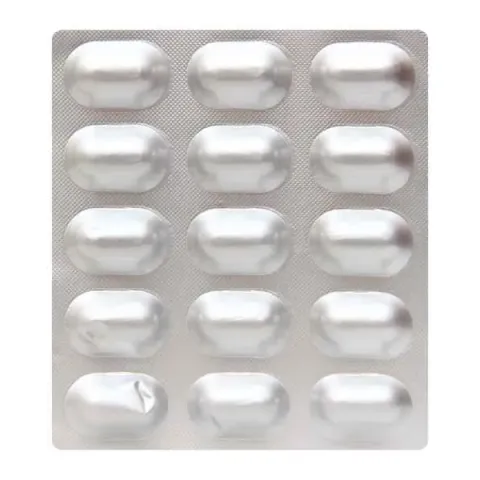 Metsmall V 500 Tablet product image