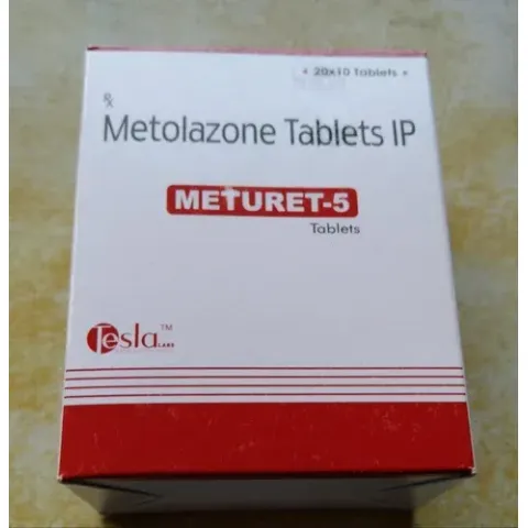 Meturet 5 Tablet product image