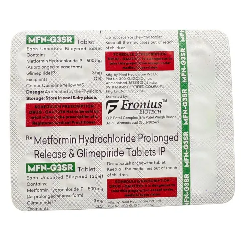 Mfn G3sr Tablet product image