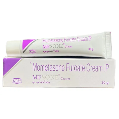 Mfsone Cream 30gm product image