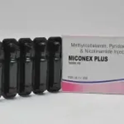 Miconex Plus Injection 2ml product image