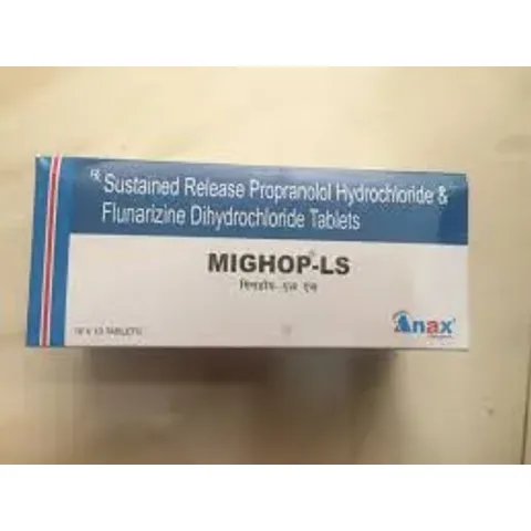 Mighop-ls Tablets product image