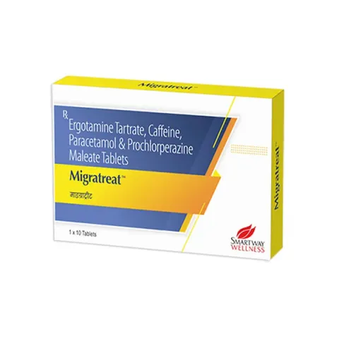 Migratreat Tablet product image