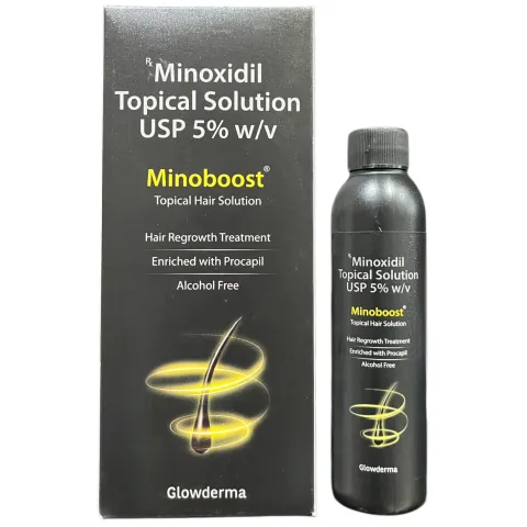 Minoboost 5% Solution product image