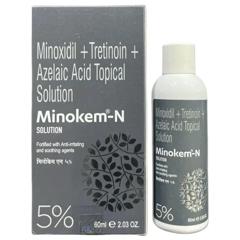 Minokem N 5% Solution product image