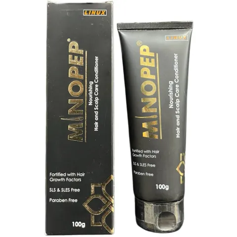 Minopep Conditioner 100gm product image