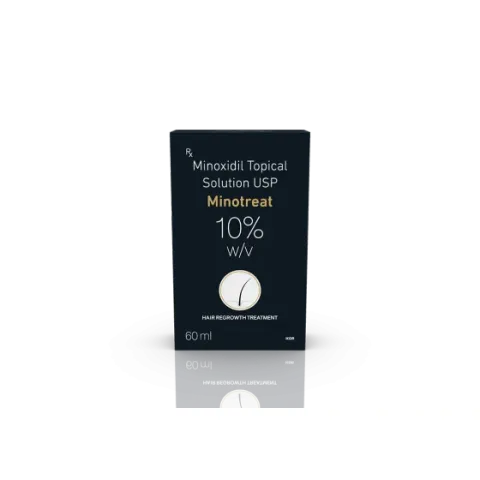 Minotreat 10% Solution 60ml product image