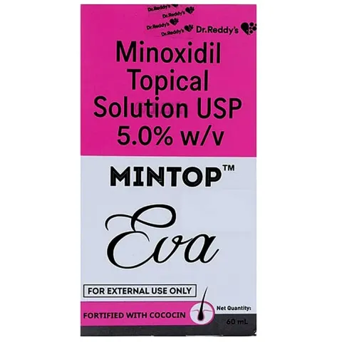 Mintop Eva 5% Solution 60ml product image