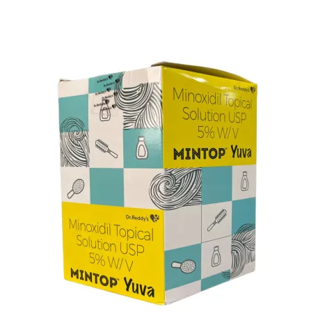 Mintop Yuva Solution 60ml product image