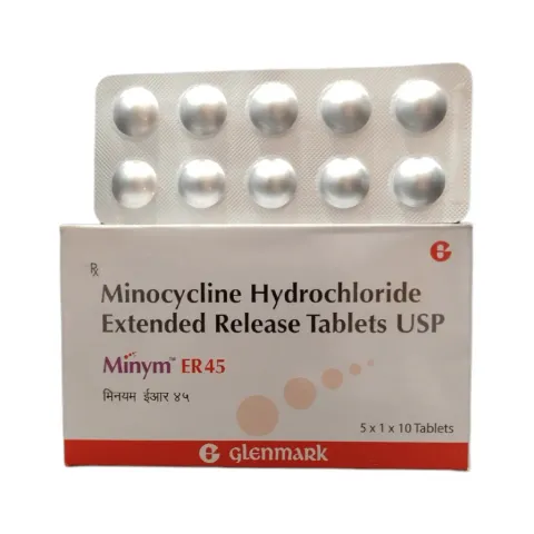 Minym Er 45 Tablet product image