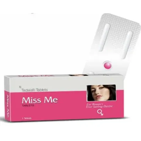 Miss Me Tablet product image