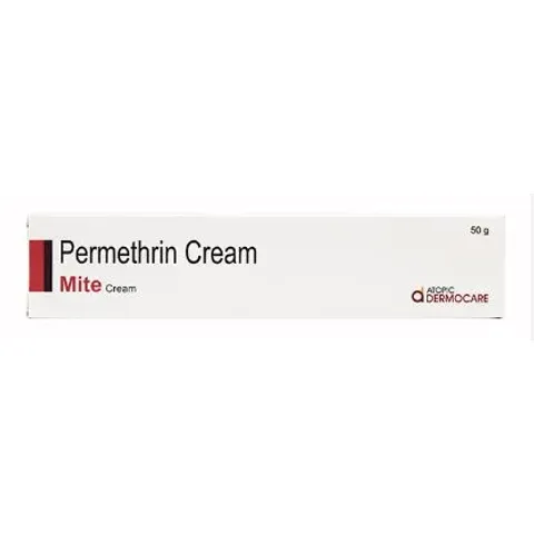 Mite Cream 50gm product image