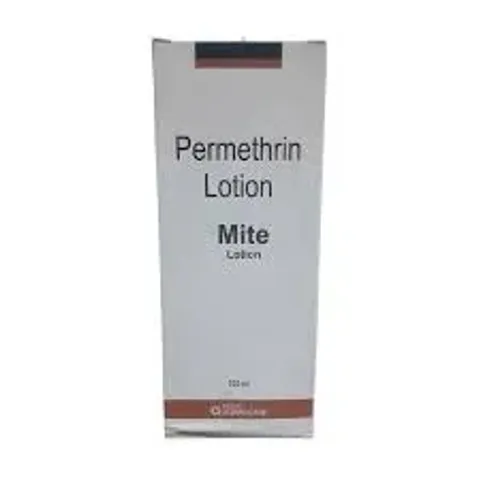 Mite Lotion product image