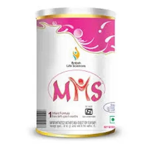 Mms 1 Powder product image