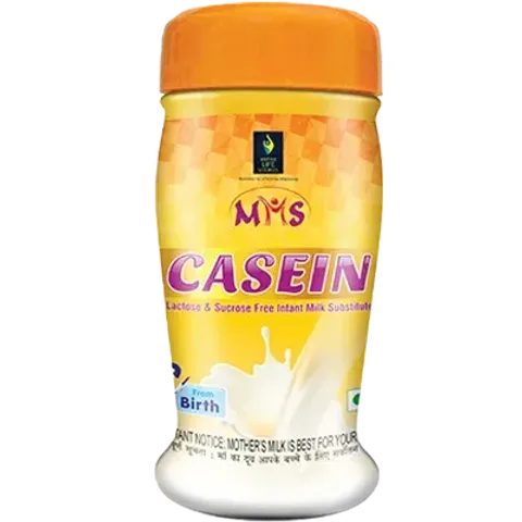 Mms Casein Powder 200gm product image