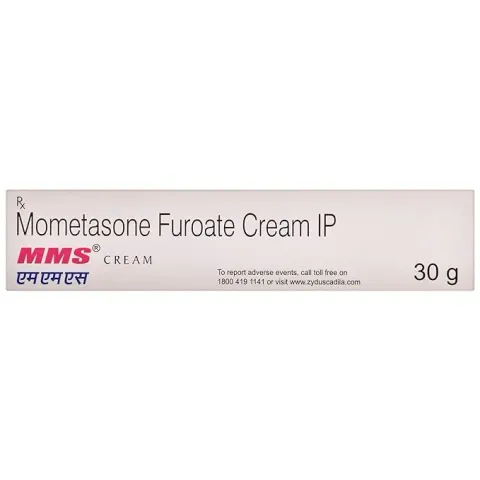 Mms Cream 30gm product image