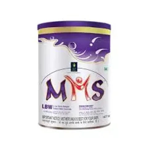Mms Lbw Powder product image