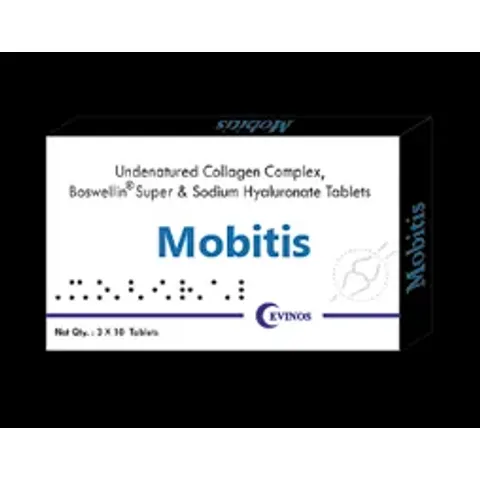 Mobitis Tablet product image