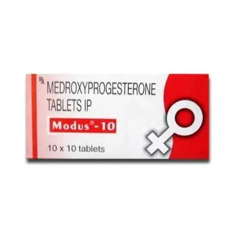 Modus 10 Tab product image