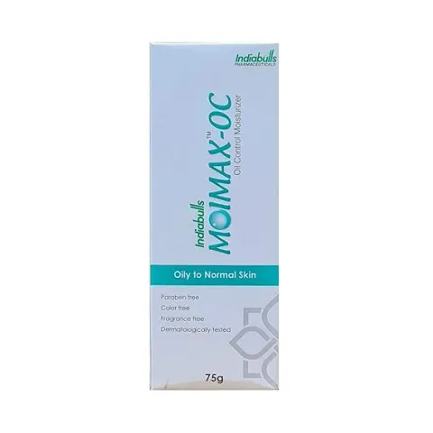 Moimax Oc Moisturizer Cream 75gm product image