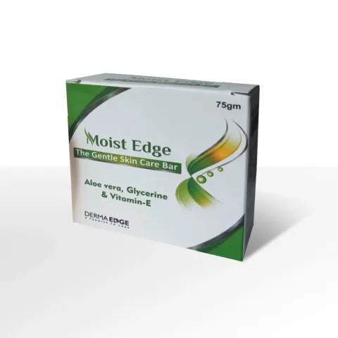 Moist Edge Soap product image