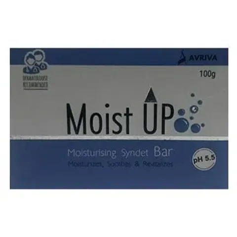 Moist Up Bar 75gm product image