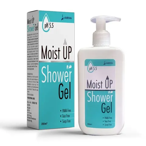 Moist Up Shower Gel product image