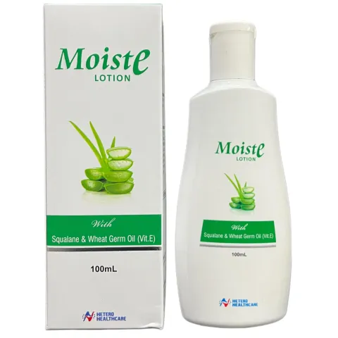 Moiste Lotion product image