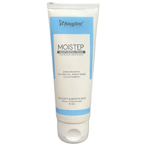 Moistep Moisturizing Cream product image