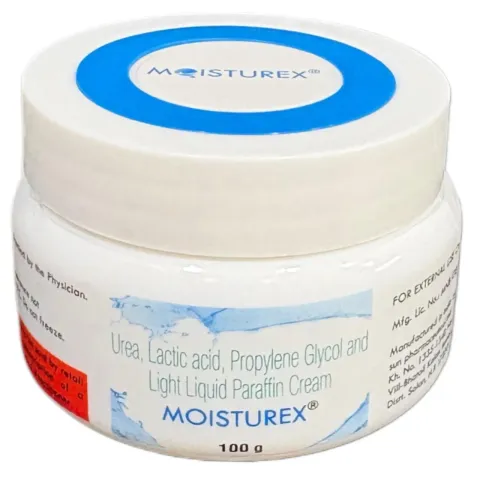 Moisturex Cream 100gm product image