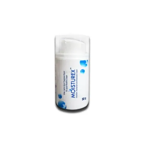 Moisturex Cream 50gm product image