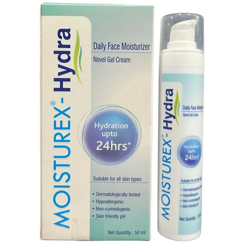 Moisturex Hydra Gel Cream product image