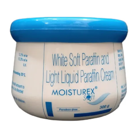 Moisturex Soft Cream 300gm product image
