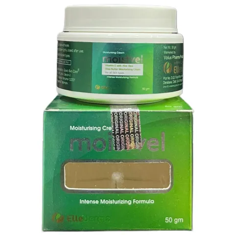 Moistvel Moisturising Cream product image